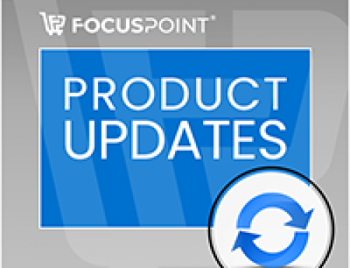 FocusPoint QuickScan