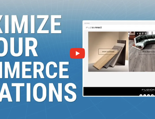 Maximize Your eCommerce Operations With FocusPoint® Through Integration