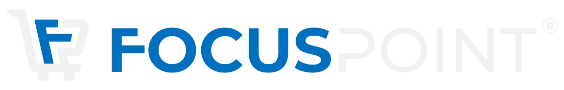 Logotipo de FocusPoint