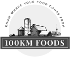 100km alimentos