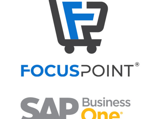 FocusPoint remporte le titre de partenaire ISV nord-américain de l'année 2023 pour SAP Business One