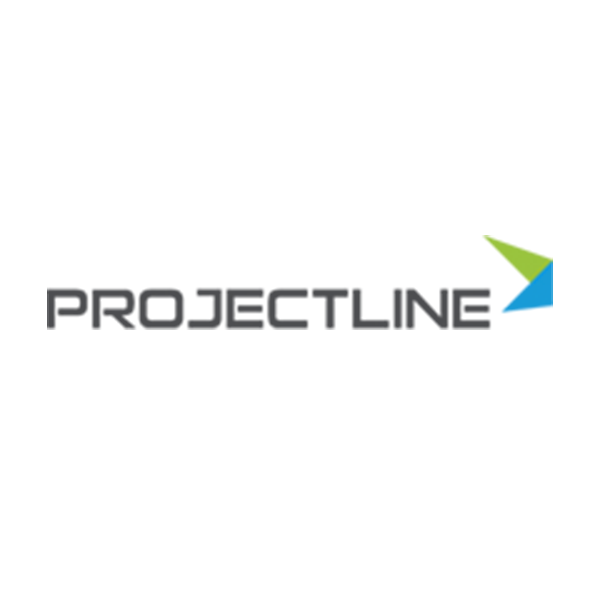 Projektlinie