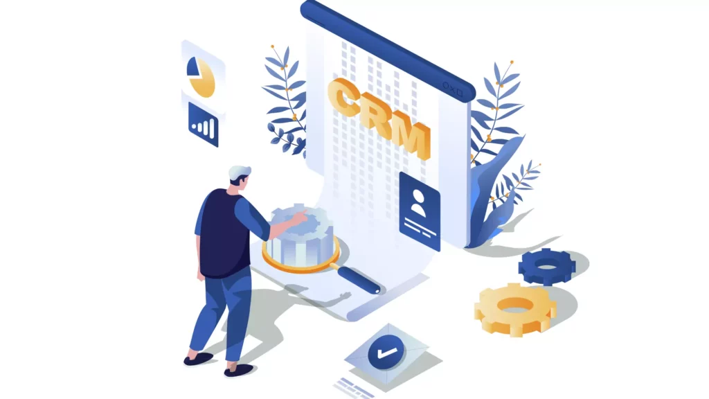 Graphique illustrant comment plusieurs réponses contradictoires à une question d'attribution marketing ont été résolues grâce à une réponse unique et unifiée issue de l'analyse des revenus en boucle fermée.