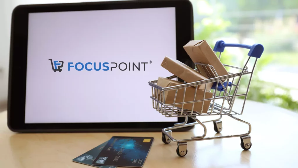 Integración nativa de FocusPoint Ecommerce con SAP Business One sin necesidad de middleware
