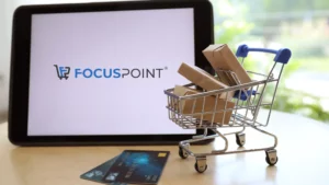 Integración nativa de FocusPoint Ecommerce con SAP Business One sin necesidad de middleware