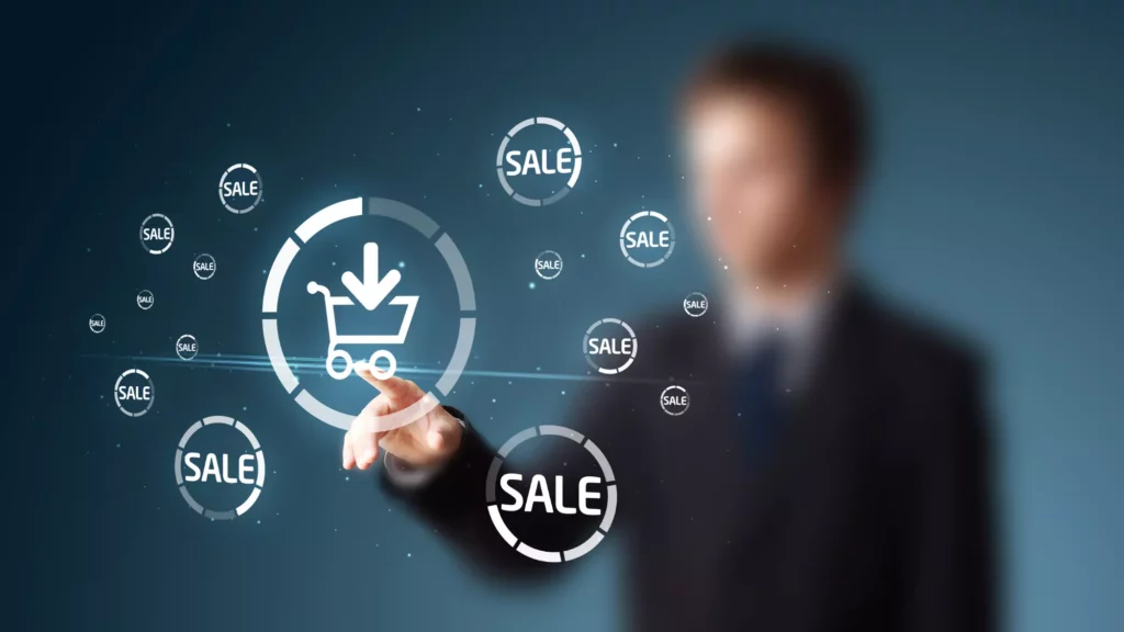 B2B self-service ecommerce workflow powered by SAP Business One data layer