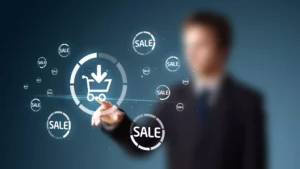 B2B self-service ecommerce workflow powered by SAP Business One data layer
