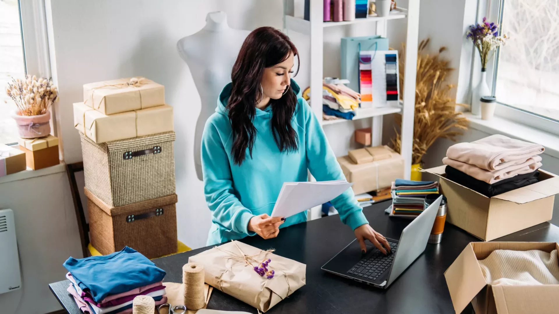 SAP Business One Ecommerce